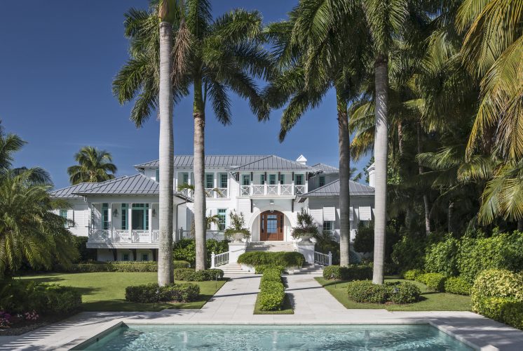 Recordbreaking 17 million home sale on Captiva News, Sports, Jobs
